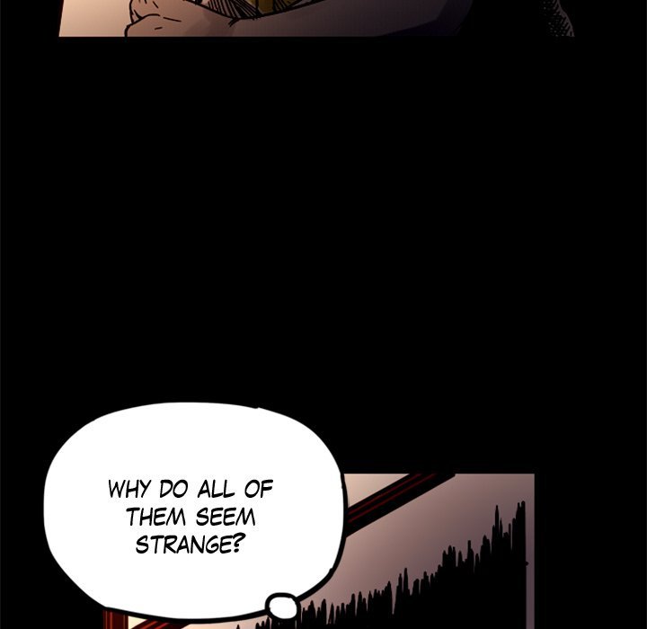 Shivers Manhwa - Chapter 54 Page 25
