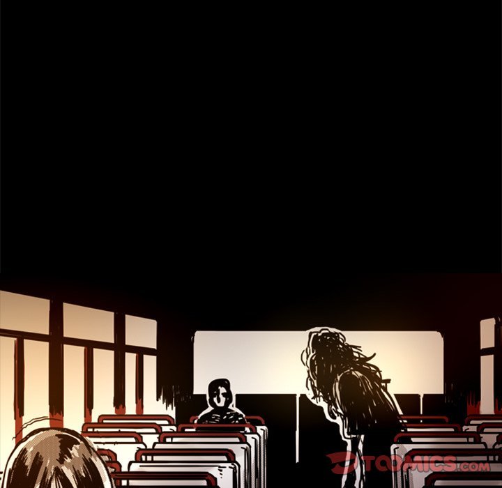 Shivers Manhwa - Chapter 54 Page 27