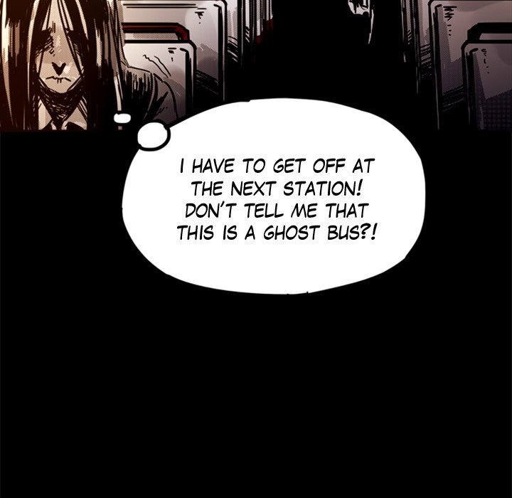 Shivers Manhwa - Chapter 54 Page 28