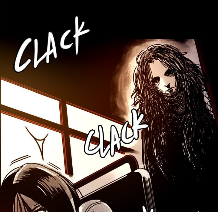 Shivers Manhwa - Chapter 54 Page 29