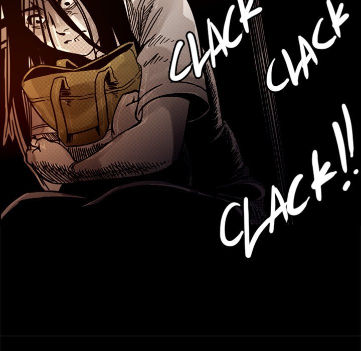 Shivers Manhwa - Chapter 54 Page 30