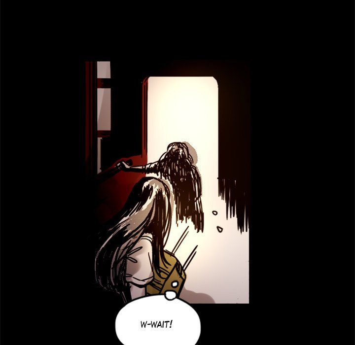 Shivers Manhwa - Chapter 54 Page 31