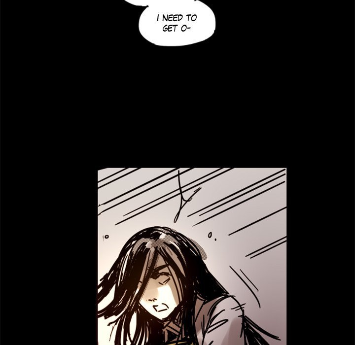 Shivers Manhwa - Chapter 54 Page 32