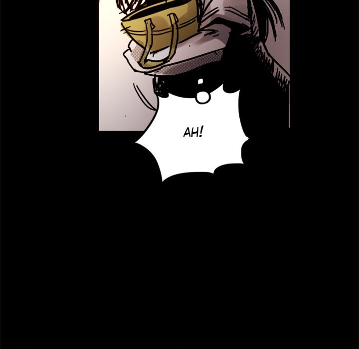 Shivers Manhwa - Chapter 54 Page 33