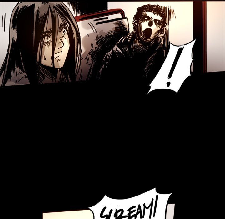 Shivers Manhwa - Chapter 54 Page 34