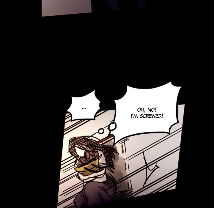 Shivers Manhwa - Chapter 54 Page 36