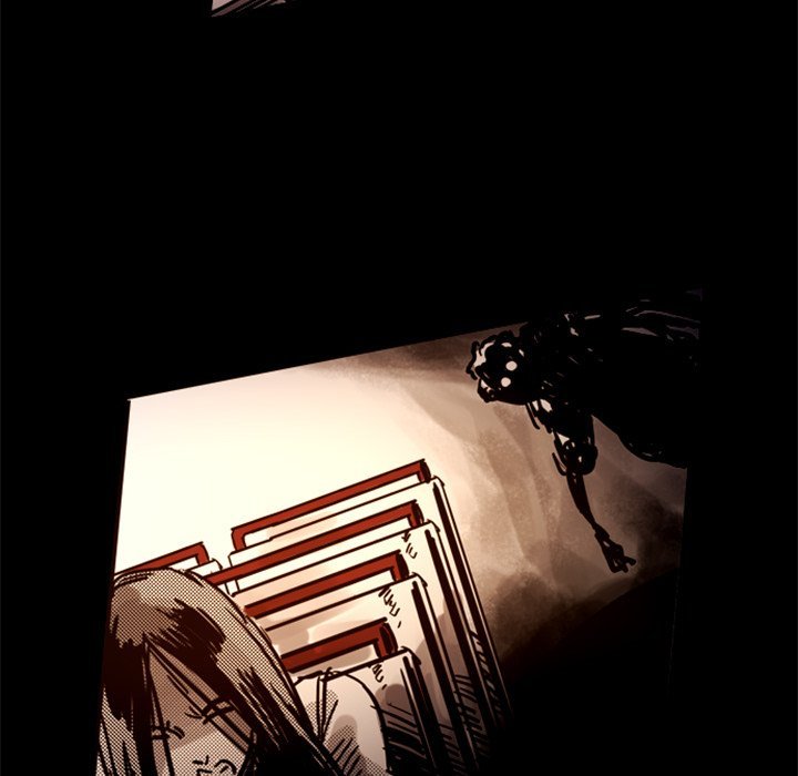 Shivers Manhwa - Chapter 54 Page 37