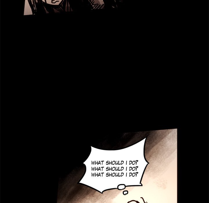 Shivers Manhwa - Chapter 54 Page 38