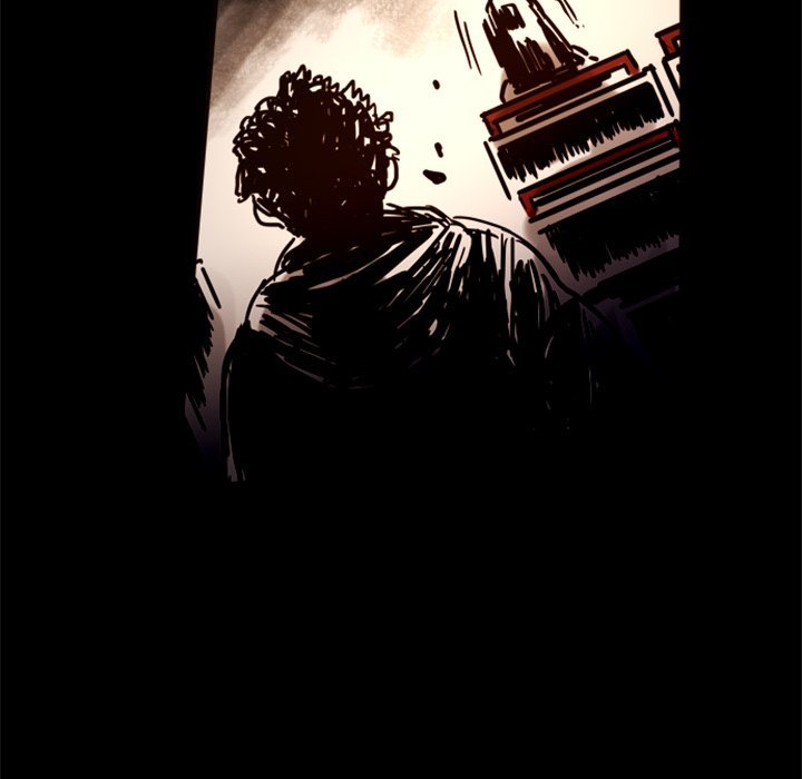 Shivers Manhwa - Chapter 54 Page 39