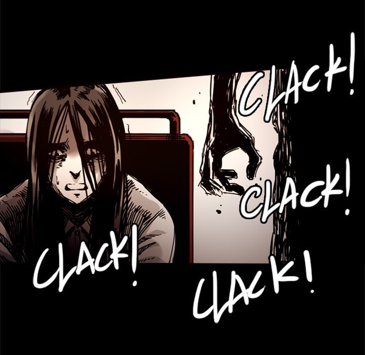 Shivers Manhwa - Chapter 54 Page 40