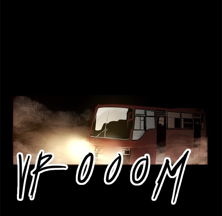 Shivers Manhwa - Chapter 54 Page 41