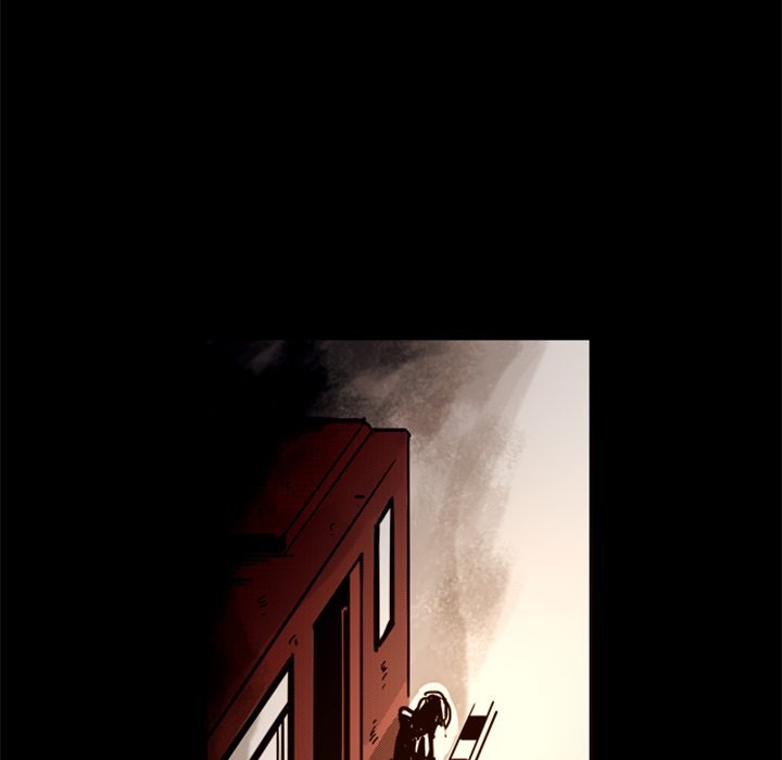 Shivers Manhwa - Chapter 54 Page 42