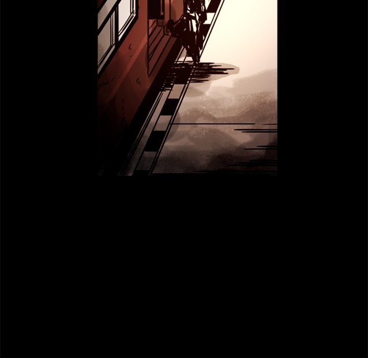 Shivers Manhwa - Chapter 54 Page 43