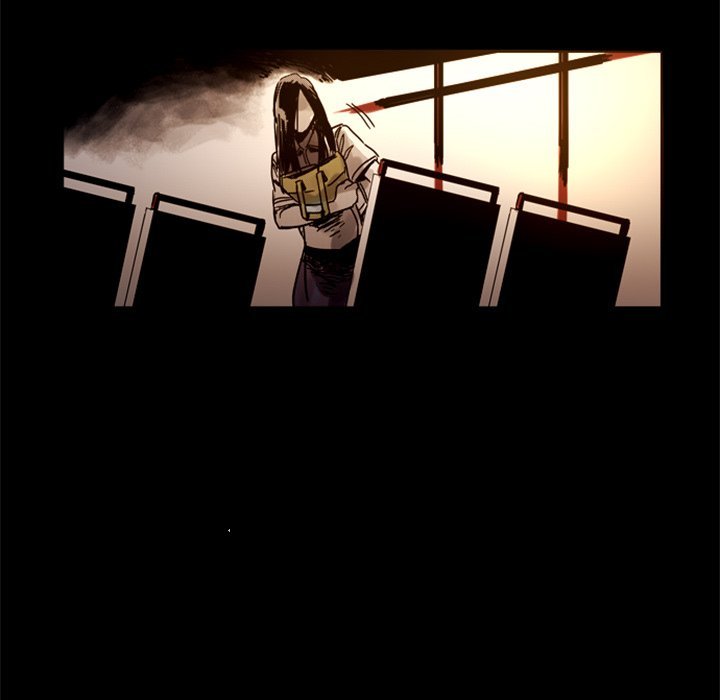 Shivers Manhwa - Chapter 54 Page 44