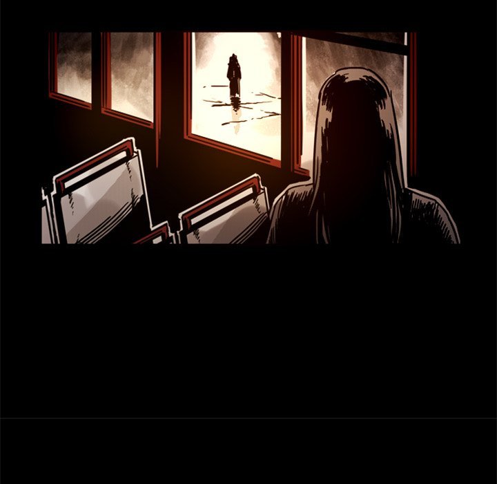 Shivers Manhwa - Chapter 54 Page 45