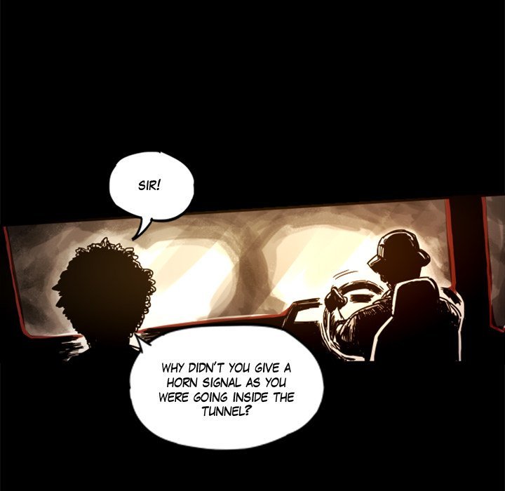 Shivers Manhwa - Chapter 54 Page 48