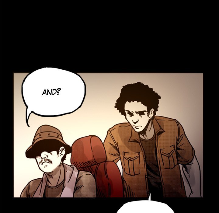 Shivers Manhwa - Chapter 54 Page 50