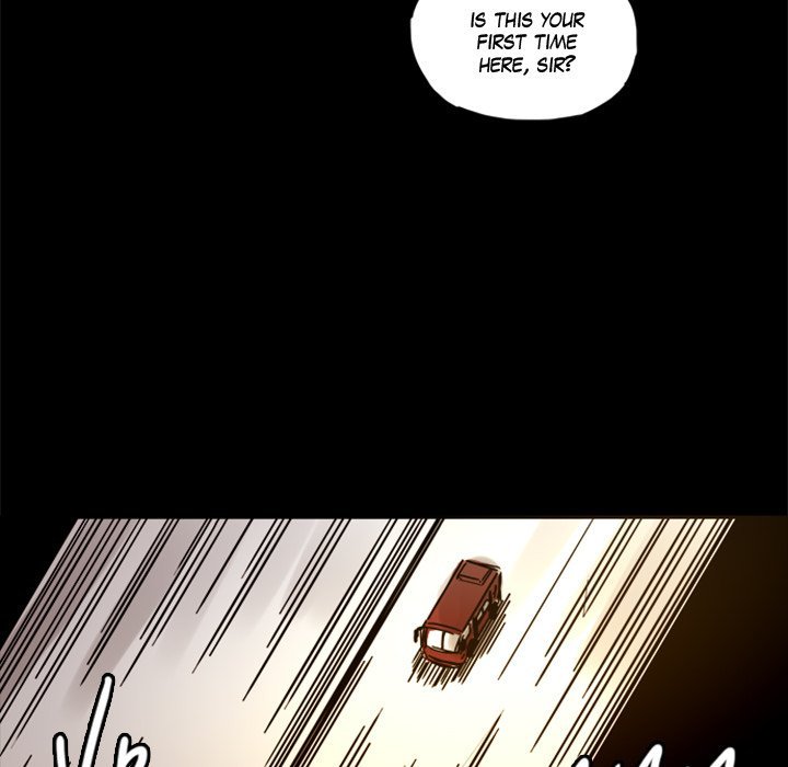 Shivers Manhwa - Chapter 54 Page 51