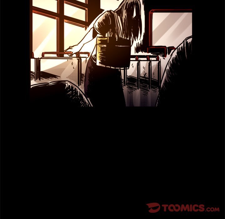 Shivers Manhwa - Chapter 54 Page 53