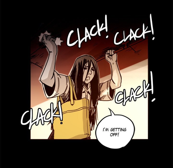 Shivers Manhwa - Chapter 54 Page 54