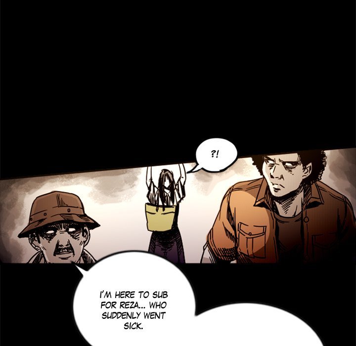 Shivers Manhwa - Chapter 54 Page 55