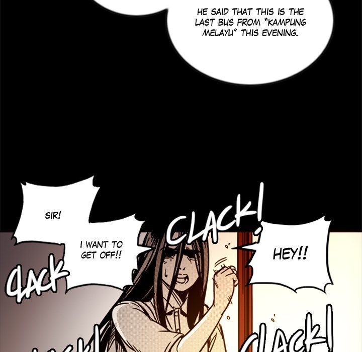 Shivers Manhwa - Chapter 54 Page 56