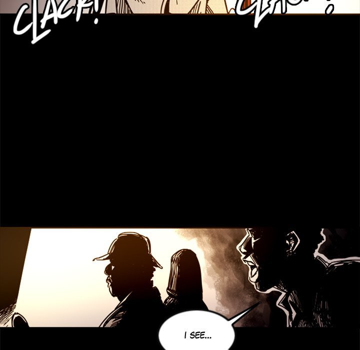 Shivers Manhwa - Chapter 54 Page 57