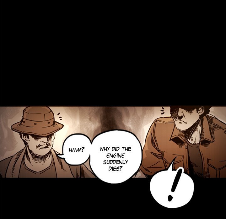 Shivers Manhwa - Chapter 54 Page 65