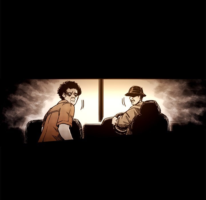 Shivers Manhwa - Chapter 54 Page 66