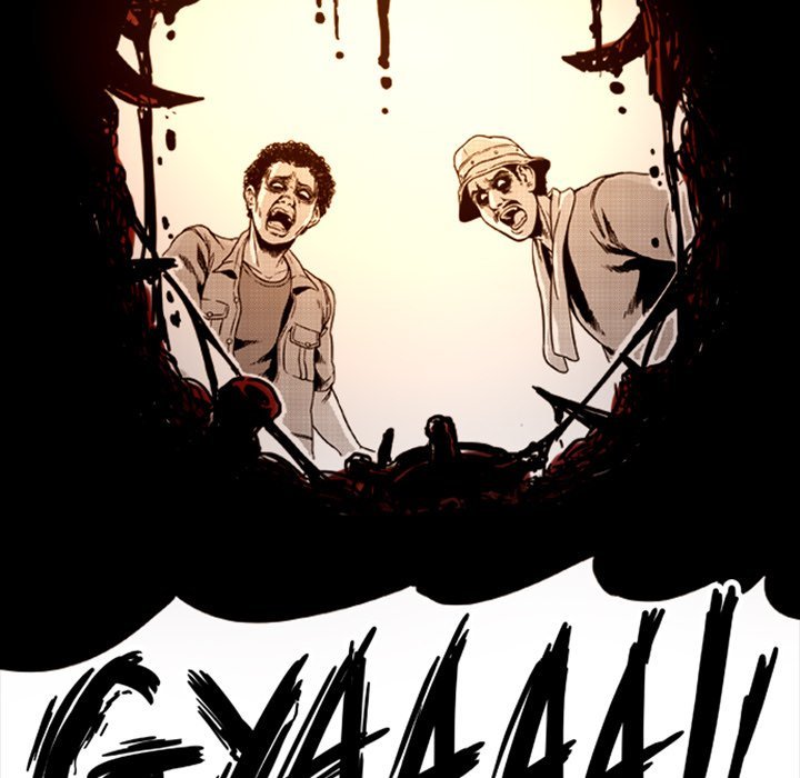 Shivers Manhwa - Chapter 54 Page 71