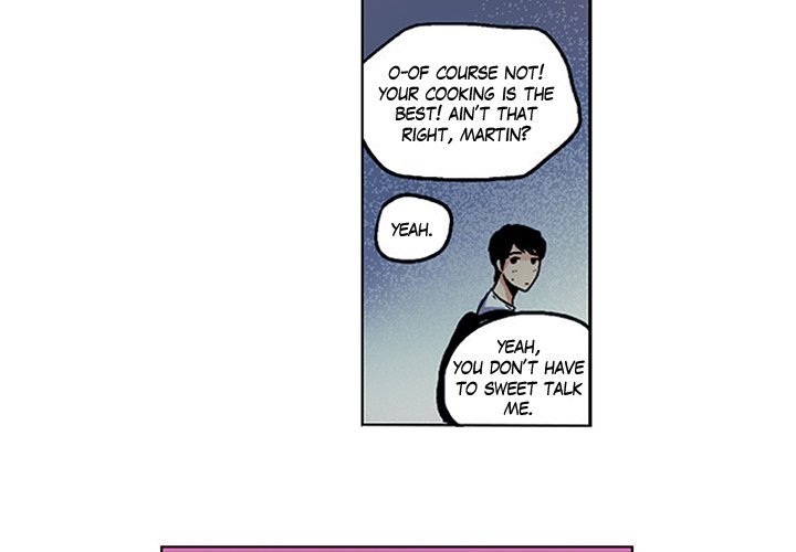 Shivers Manhwa - Chapter 23 Page 3