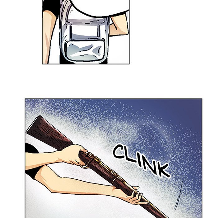 Shivers Manhwa - Chapter 23 Page 7