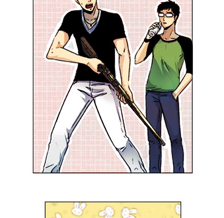 Shivers Manhwa - Chapter 23 Page 9