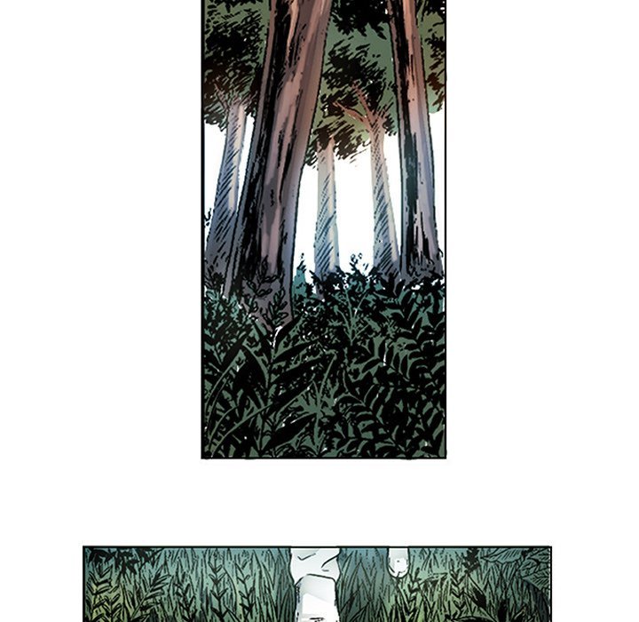 Shivers Manhwa - Chapter 23 Page 13