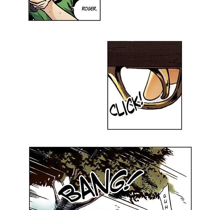 Shivers Manhwa - Chapter 23 Page 19