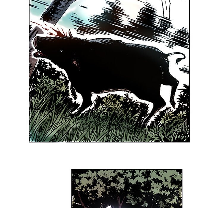 Shivers Manhwa - Chapter 23 Page 20