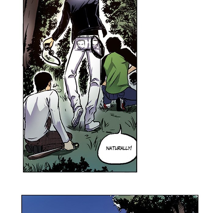 Shivers Manhwa - Chapter 23 Page 22