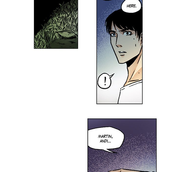 Shivers Manhwa - Chapter 23 Page 24