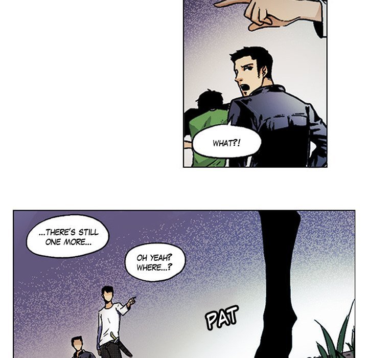 Shivers Manhwa - Chapter 23 Page 25