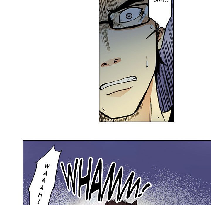 Shivers Manhwa - Chapter 23 Page 32