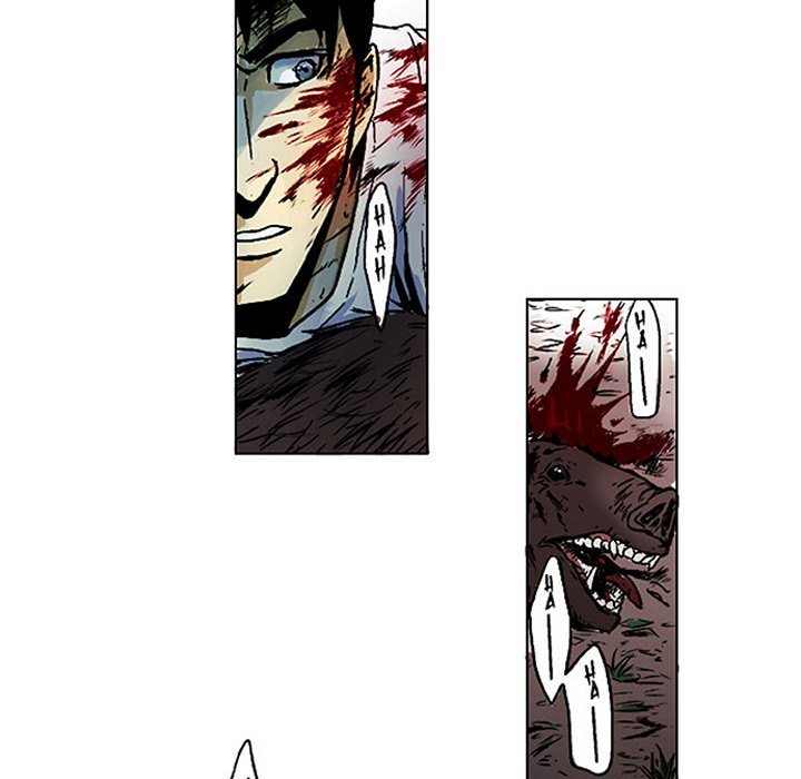 Shivers Manhwa - Chapter 23 Page 38