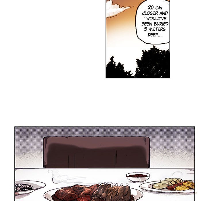 Shivers Manhwa - Chapter 23 Page 40