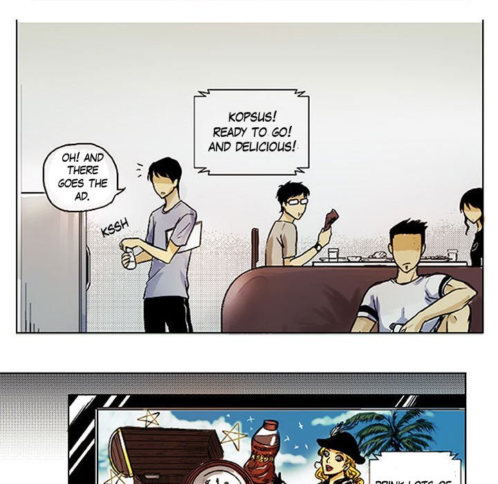 Shivers Manhwa - Chapter 23 Page 47