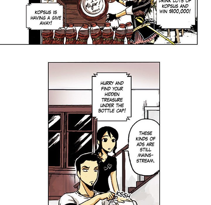 Shivers Manhwa - Chapter 23 Page 48