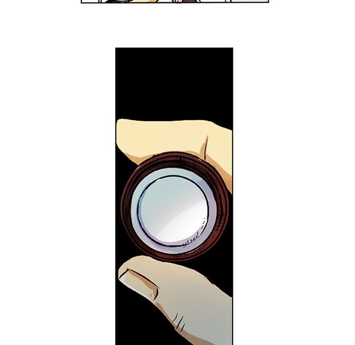 Shivers Manhwa - Chapter 23 Page 49