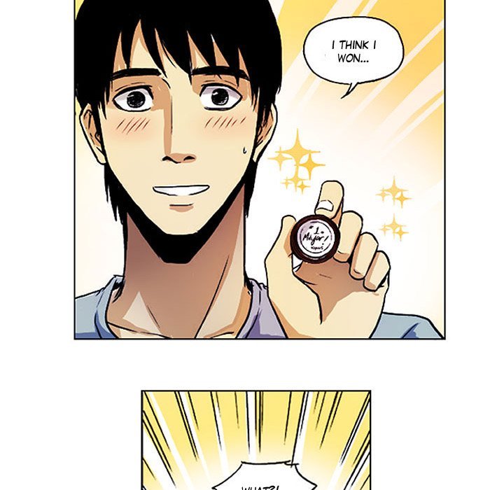 Shivers Manhwa - Chapter 23 Page 52