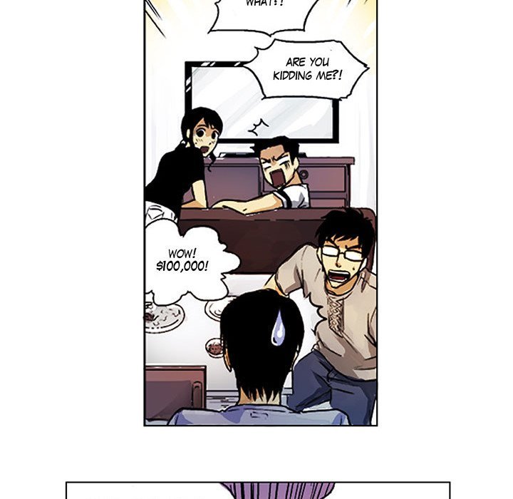 Shivers Manhwa - Chapter 23 Page 53