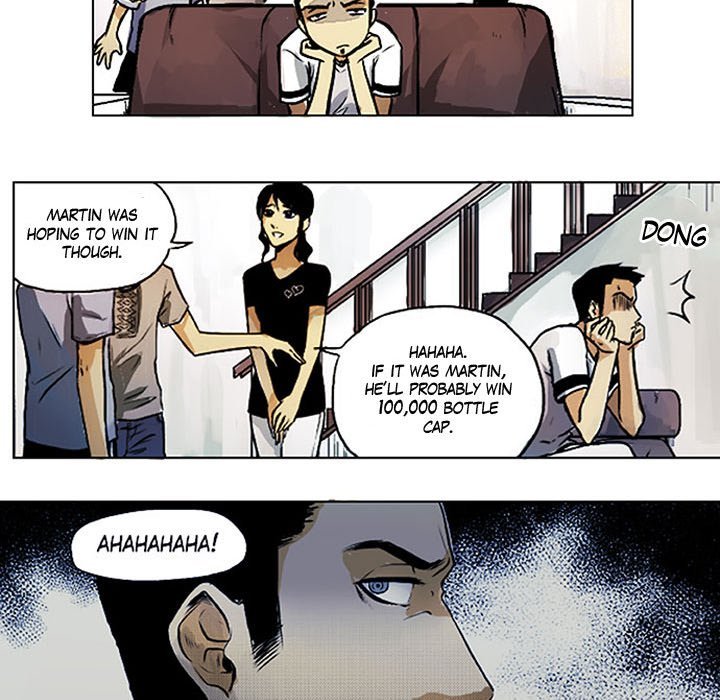 Shivers Manhwa - Chapter 23 Page 55