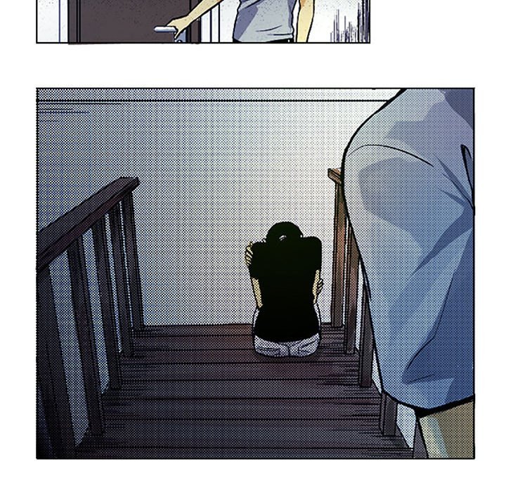 Shivers Manhwa - Chapter 23 Page 59