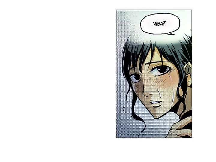 Shivers Manhwa - Chapter 23 Page 60